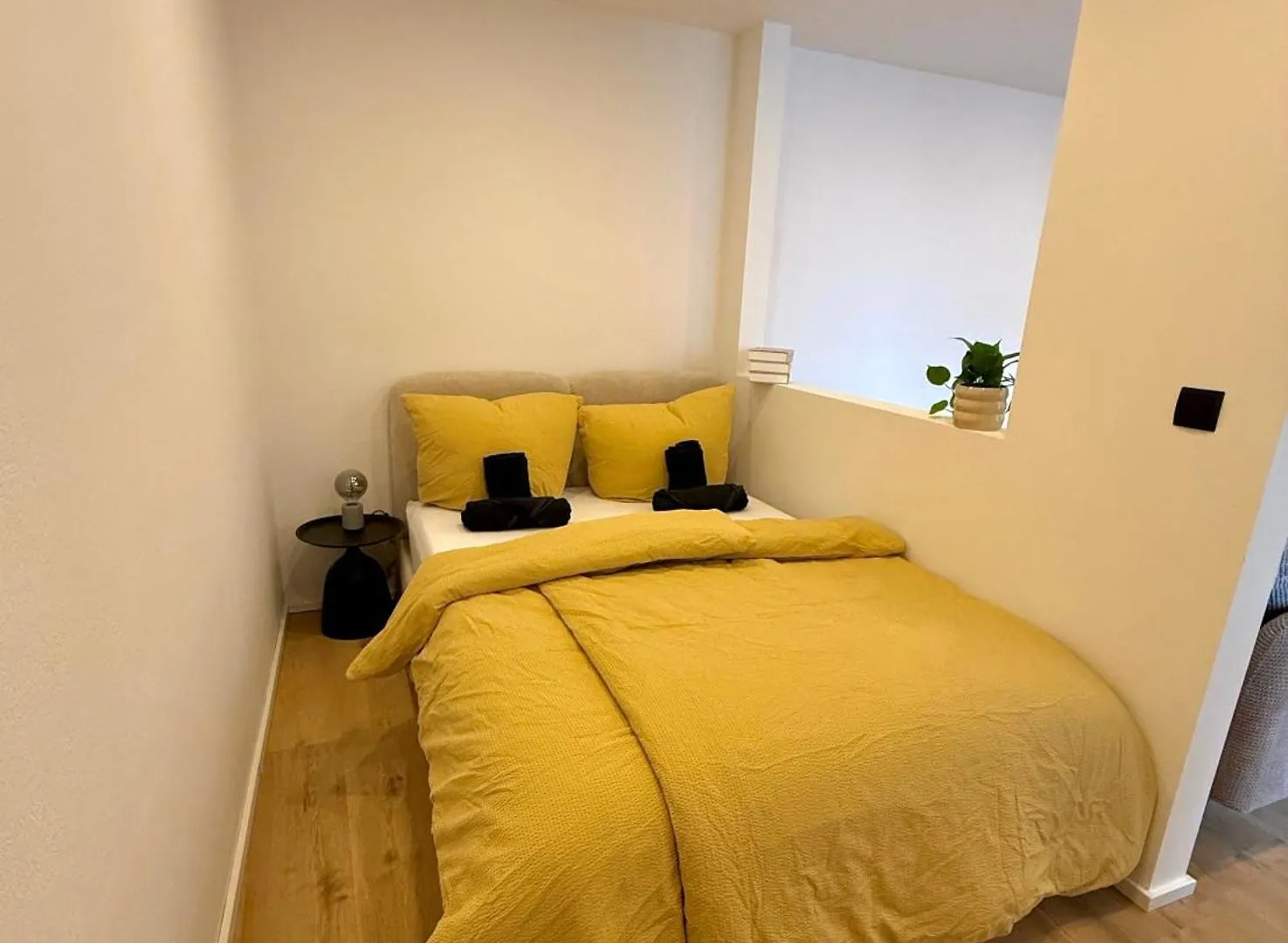 Appartement New - Augsburg - Hauptbahnhof - 4 Guests 0*,  Allemagne