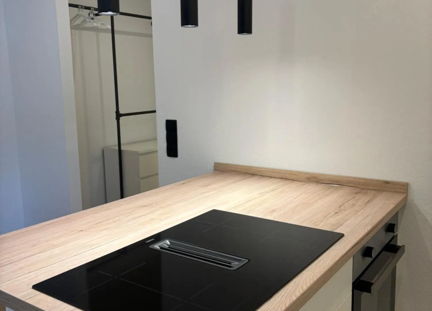 Appartement New - Augsburg - Hauptbahnhof - 4 Guests 0*,